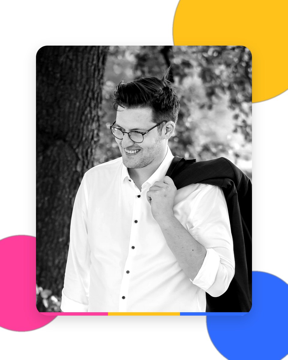 Kenny Trappl, Webdesigner hinter Klickfest